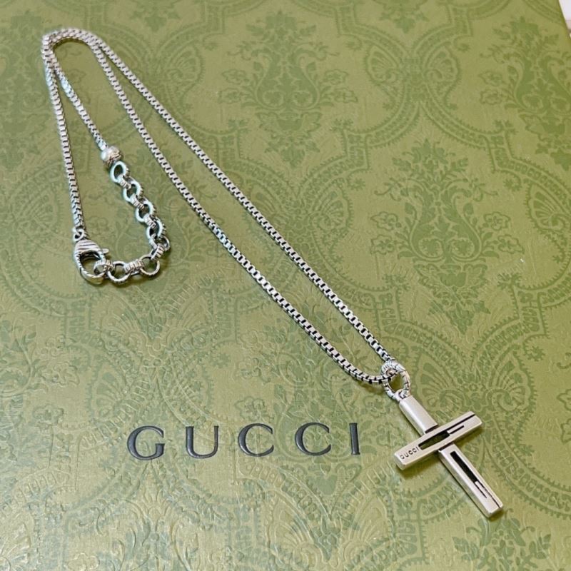 Gucci Necklaces